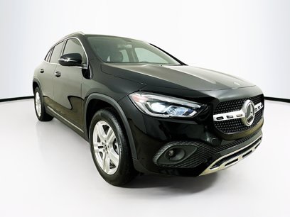 Certified 2021 Mercedes-Benz GLA 250 w/ Premium Package