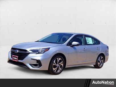 New 2025 Subaru Legacy Premium
