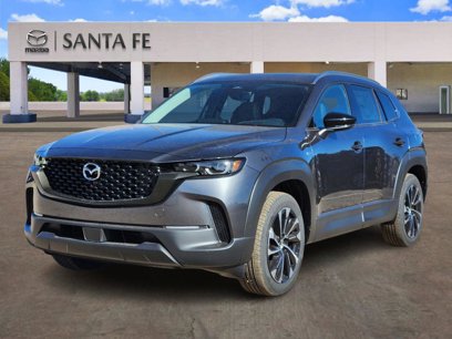 New 2025 MAZDA CX-50 2.5 Hybrid w/ Weather Package
