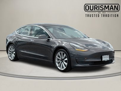 Used 2018 Tesla Model 3 Long Range