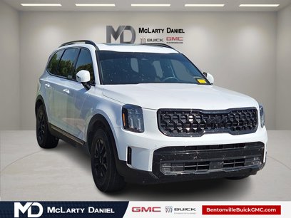 Used 2025 Kia Telluride SX Prestige X-Pro