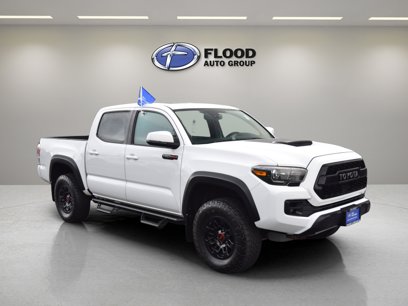 Used 2019 Toyota Tacoma TRD Pro