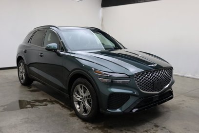 Certified 2024 Genesis GV70 3.5T Sport