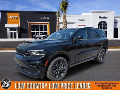 New 2025 Dodge Durango GT