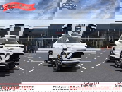 New 2025 Buick Enclave Sport Touring w/ Super Cruise Package