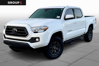 Used 2023 Toyota Tacoma SR5