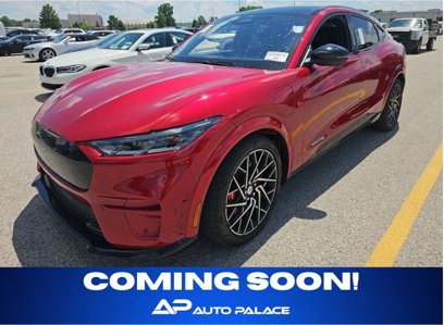 Used 2023 Ford Mustang Mach-E GT w/ GT Performance Edition