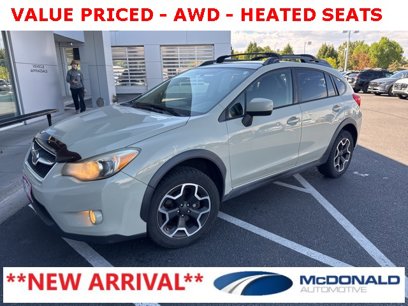 Used 2013 Subaru Crosstrek 2.0i Premium