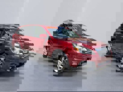 Used 2013 Subaru Outback 2.5i Limited w/ Moonroof Pkg