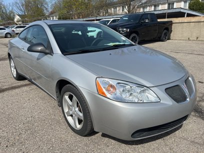 Used 2006 Pontiac G6 GT w/ Premium Value Package 2