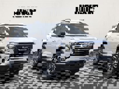 New 2026 GMC Terrain Elevation w/ Elevation Premium Package