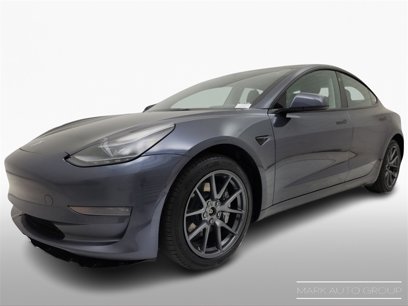 Used 2022 Tesla Model 3 Long Range
