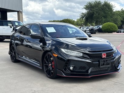 Used 2019 Honda Civic Type R