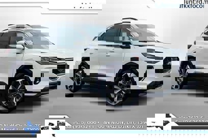 Used 2023 Ford Escape Platinum