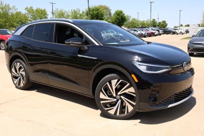 New 2025 Volkswagen ID.4 Pro S Plus