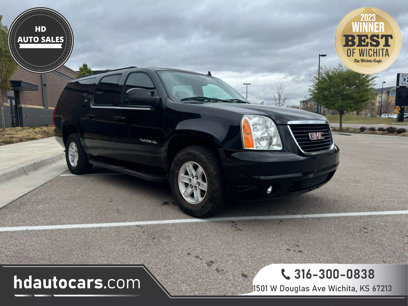Used 2014 GMC Yukon XL SLT