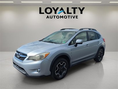 Used 2014 Subaru Crosstrek 2.0i Premium w/ Popular Package #1