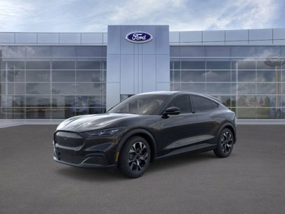 New 2025 Ford Mustang Mach-E Select