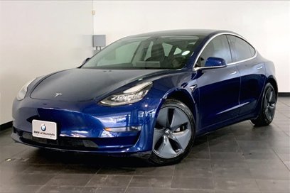 Used 2019 Tesla Model 3 Long Range