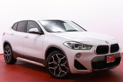 Used 2018 BMW X2 xDrive28i w/ M SportX Package