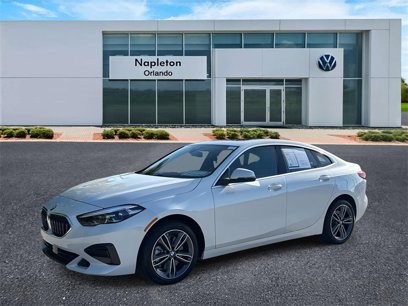 Used 2024 BMW 228i xDrive Gran Coupe w/ Convenience Package