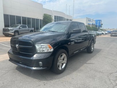 Used 2016 RAM 1500 Express