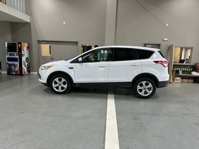 Used 2014 Ford Escape SE
