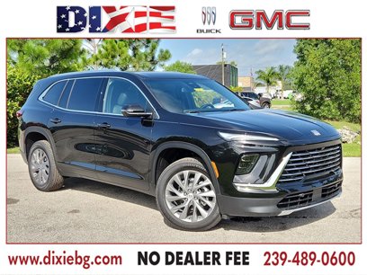 New 2025 Buick Enclave Preferred w/ Power Package
