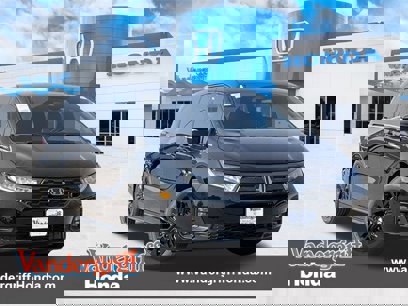 New 2026 Honda Odyssey Sport-L