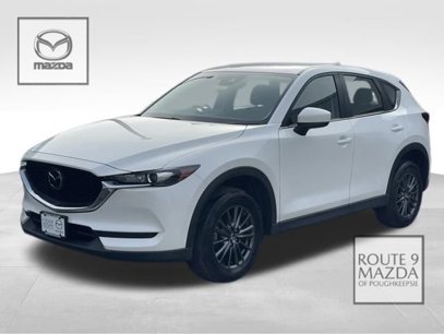 Used 2018 MAZDA CX-5 Sport