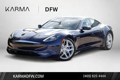 Used 2020 Karma Revero GT