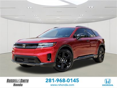 Used 2024 Honda Prologue Elite