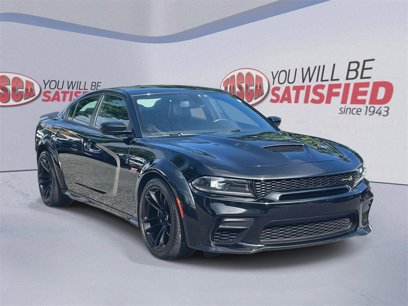 Used 2023 Dodge Charger Scat Pack