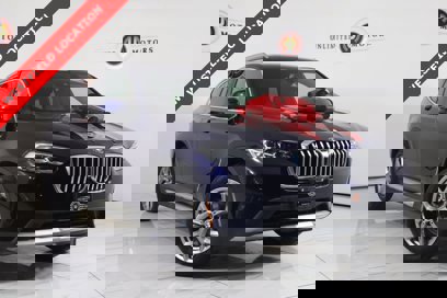 Used 2022 BMW X3 xDrive30i w/ Convenience Package