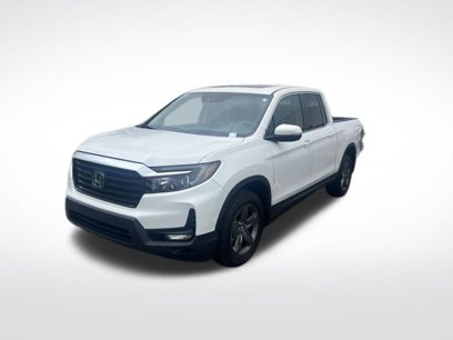 Used 2023 Honda Ridgeline RTL