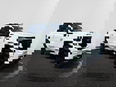 Used 2023 GMC Sierra 1500 Elevation