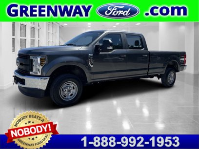 Used 2019 Ford F250 XL w/ Power Equipment Group