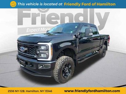 Used 2024 Ford F250 XL w/ STX Appearance Package