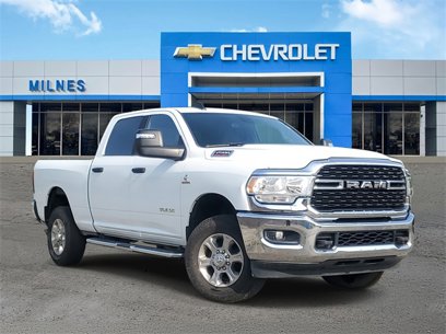 Used 2024 RAM 2500 Big Horn