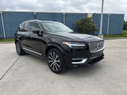 Used 2020 Volvo XC90 T6 Inscription w/ Protection Package Premier