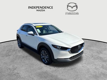 Certified 2024 MAZDA CX-30 AWD 2.5 S w/ Preferred Package