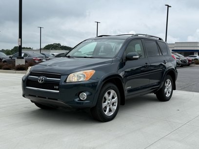 Used 2009 Toyota RAV4 Limited