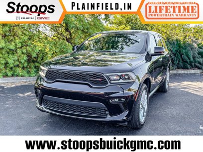 Used 2021 Dodge Durango GT