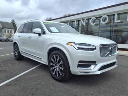 Used 2024 Volvo XC90 B6 Plus w/ Protection Package