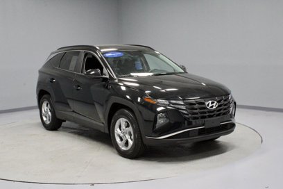 Certified 2024 Hyundai Tucson SEL