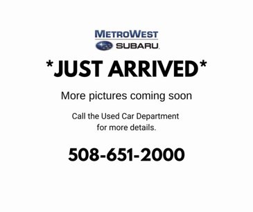 Used 2015 Subaru Outback 2.5i Premium