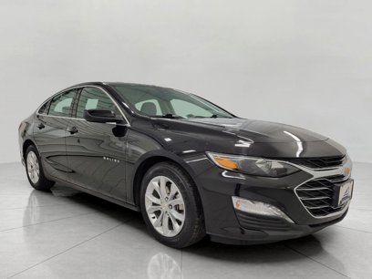 Used 2024 Chevrolet Malibu LT