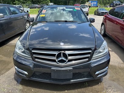 Used 2014 Mercedes-Benz C 300 4MATIC Sedan w/ Multimedia Package