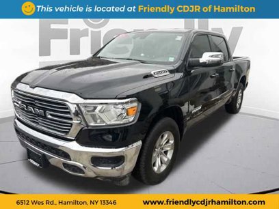 Used 2024 RAM 1500 Laramie