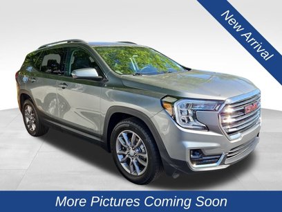 Used 2023 GMC Terrain SLT